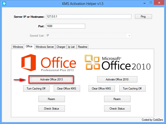Microsoft Office 2013 Free Download Cracked Version
