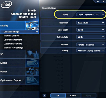 Intel Hd 3000 Display Driver Download